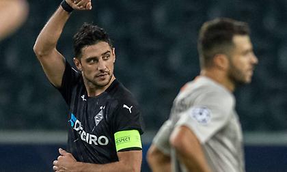 Ανανέωσε με Γκλάντμπαχ ο Στιντλ