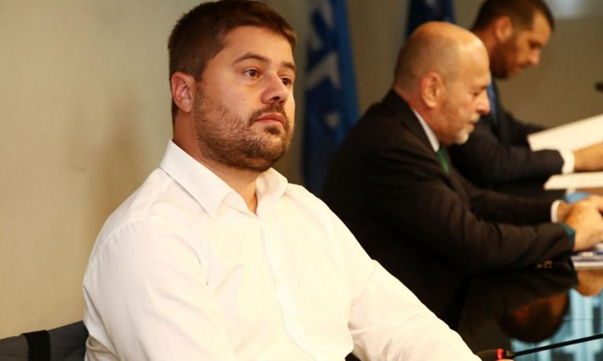 Κατέθεσαν Γκαγκάτσης και Κυριάκος για την υπόθεση Σιαμπάνη