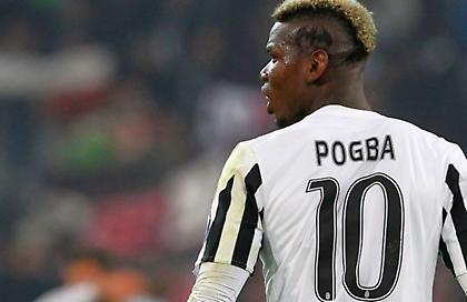 Σκέψεις της Γιουβέντους για ανταλλαγή Ντιμπάλα-Μπερναρντέσκι με Πογκμπά