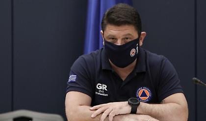 Αυστηρό lockdown και στην Κοζάνη - Τι ανακοίνωσε ο Χαρδαλιάς