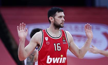 Παίζει ο Παπανικολάου κόντρα στη Ρεάλ!