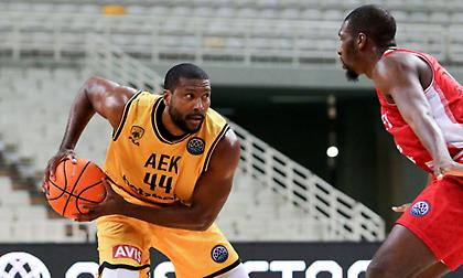 Ατομικό για Σλότερ στην ΑΕΚ