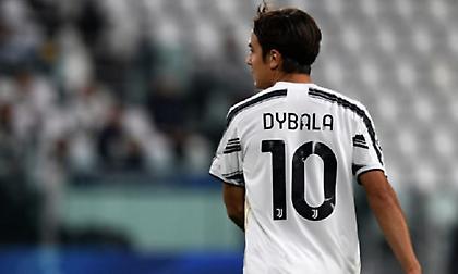 Εκτός με Πάρμα ο Ντιμπάλα