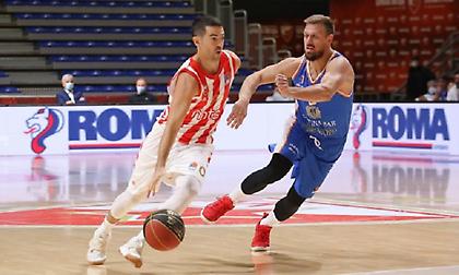 Υπέγραψε στη Χάποελ Χάιφα ο Ρότσεστι!