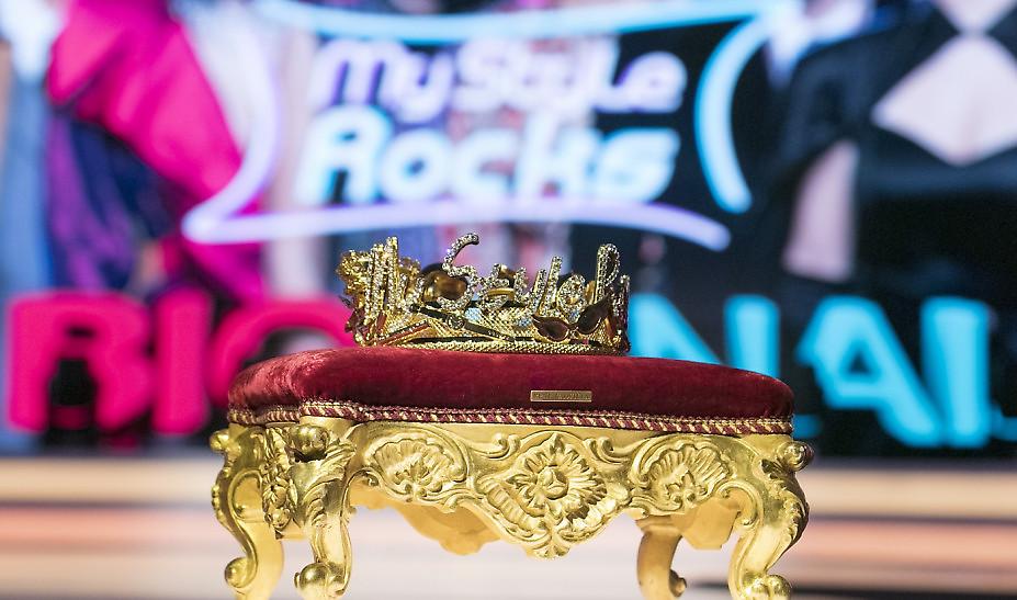Σήμερα ο τελικός MY STYLE ROCKS: Queens & Kings (pics+vid)