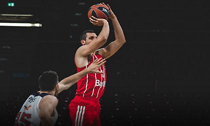 Αιχμαλώτισε και την Μπασκόνια, η Μπάγερν