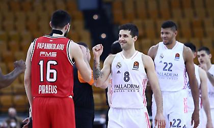 Λαπροβίτολα: «Έχουμε εμπειρία»