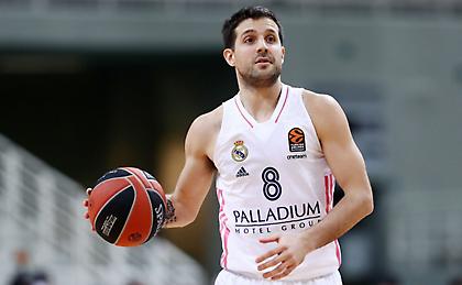 Τέσσερα ρεκόρ καριέρας στο ΣΕΦ ο Λαπροβίτολα