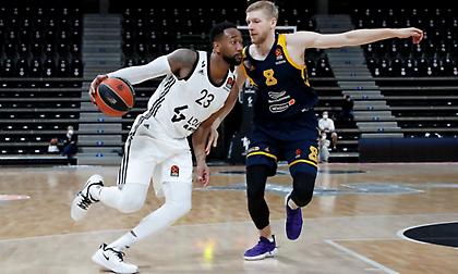 Σε άνοδο η Βιλερμπάν - Κατήφορος χωρίς τέλος για Χίμκι