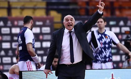 Λάσο: «Συγχαρητήρια στους Κοζέρ και Κάρολ»