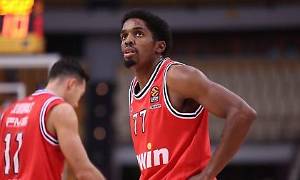 ΜακΚίσικ: Πήγαν στράφι το season high και τα δύο ρεκόρ! (Video)