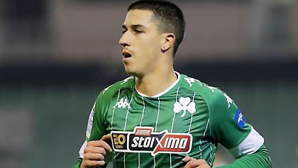 Παναθηναϊκός: Δοκιμή με ενισχυμένες πλευρές για τον Μπόλονι