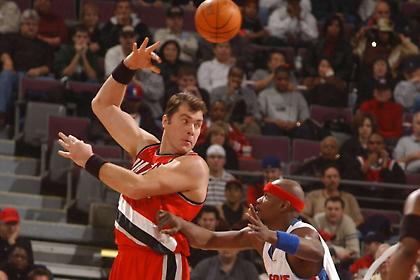 Το κουΐζ της ημέρας 19/12: Άρβιντας Σαμπόνις ένας σουτέρ ύψους 2.21!