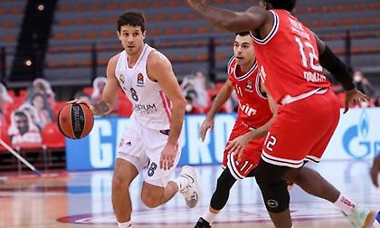 Λαπροβίτολα: Από παραλίγο «πράσινος», έγινε… δήμιος του Ολυμπιακού! (video)