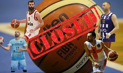 Παίκτες των εθνικών κατηγοριών ξεσπούν: «Να καταλάβει η Πολιτεία ότι ο αθλητισμός είναι υγεία»