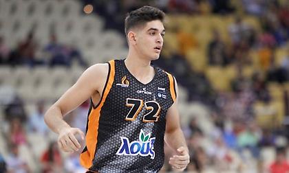 Παναθηναϊκός: Αυτός είναι ο Λευτέρης Μαντζούκας! (videos)