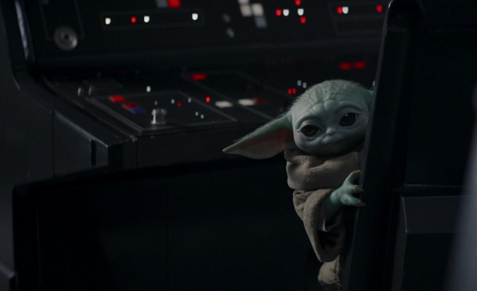 Mandalorian: Επιστροφή-σοκ στο φινάλε της 2ης σεζόν