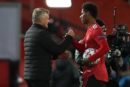 Νέο συμβόλαιο στον Ράσφορντ για να... φύγουν Ρεάλ και Μπαρτσελόνα!