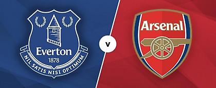 Έβερτον-Άρσεναλ