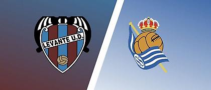 Λεβάντε-Σοσιεδάδ