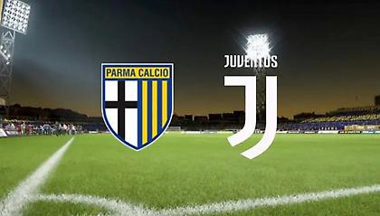 Πάρμα-Γιουβέντους