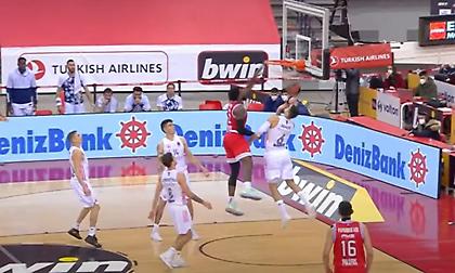 Με Μάρτιν και ΜακΚίσικ το Top 10 (video)