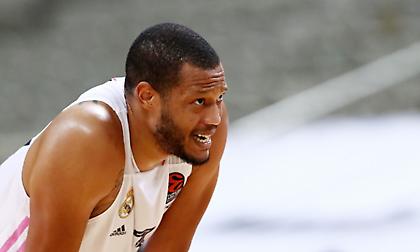 Ρεάλ Μαδρίτης: Ρήξη αχιλλείου ο Ράντολφ