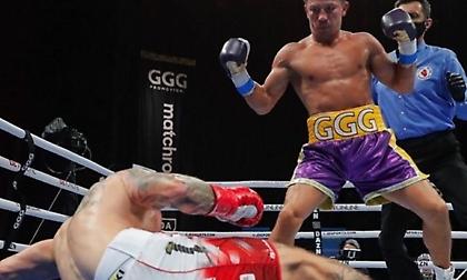 Διέλυσε τον Σζερεμέτα ο Γκολόβκιν