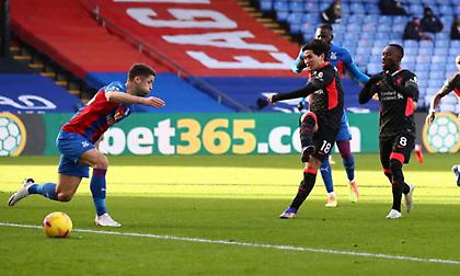 Προηγήθηκε με Μιναμίνο η Λίβερπουλ (video)
