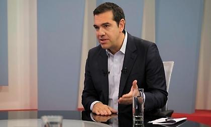 Τσίπρας: Εγκληματική αδιαφορία των υπευθύνων οδήγησαν στην έξαρση της πανδημίας στη Δ. Αττική