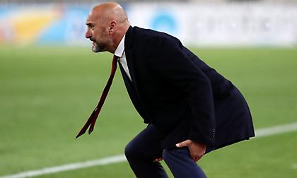 «Λαμία και Αστέρας Τρίπολης ενδιαφέρονται για τον Φέστα»