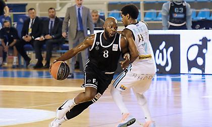 «Εκτέλεσε» στο τέλος τον Κολοσσό ο ΠΑΟΚ!