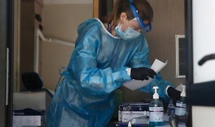 Ο χάρτης κορωνοϊού σε Ελλάδα: 219 κρούσματα σε Αττική - 159 σε Θεσσαλονίκη
