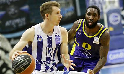 «Αέρα» από το Ιβανώφειο το Λαύριο