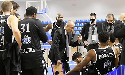 Λυκογιάννης: «Θα μας βοηθήσει πάρα πολύ αυτή η νίκη»