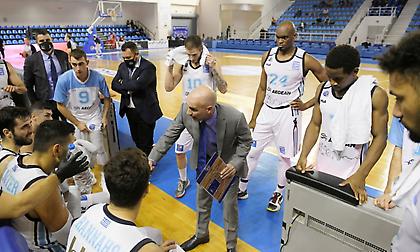 Καντζούρης: «Όταν κάποιος κάνει τα ίδια λάθη, παύει να λέγεται άτυχος»