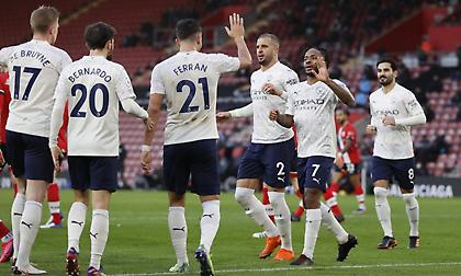 Με άγχος και… κυνισμό η Σίτι!