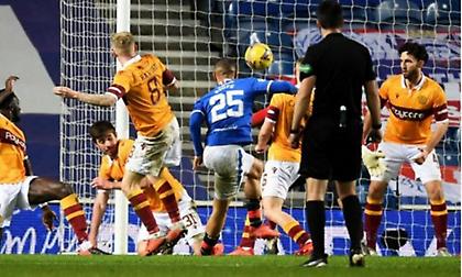 Άργησε να πάρει μπρος, αλλά «καθάρισε» η Ρέιντζερς