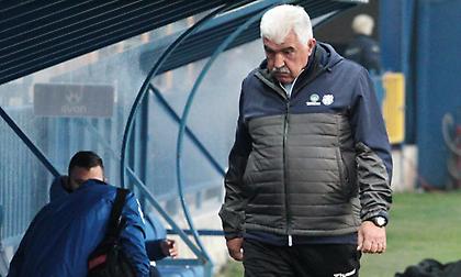 Τα πήρε με οπαδούς του Παναιτωλικού ο Παράσχος: «Δείτε καραγκιόζηδες... Χώρα είναι αυτή;» (video)