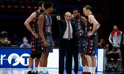 Δύο κρούσματα κορωνοϊού στην Αρμάνι!