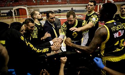 Εκτός Ντραγκίτσεβιτς και Μιλόσεβιτς στον Άρη