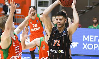 Μάνατζερ Μαντζούκα: «Δεν έκανε επίσημη πρόταση ο Ολυμπιακός το καλοκαίρι»