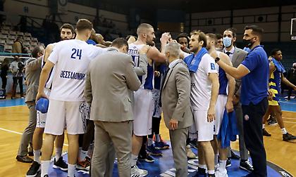 ΚΑΕ Ηρακλής: «Δεν μπορούν να ληφθούν αποφάσεις εν θερμώ»