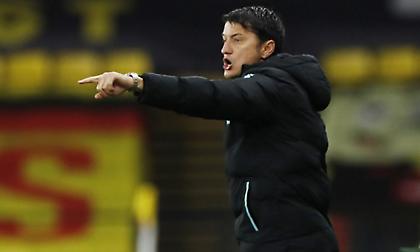 Στην έξοδο της Γουότφορντ ο Ίβιτς!