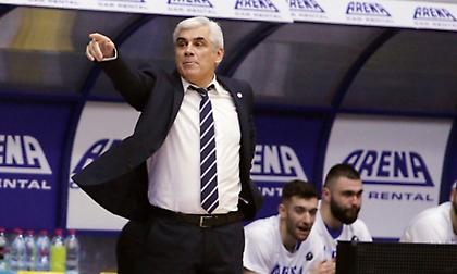 Τζήμας: «Δεν περιμέναμε να πλησιάσουμε τόσο κοντά στη νίκη»