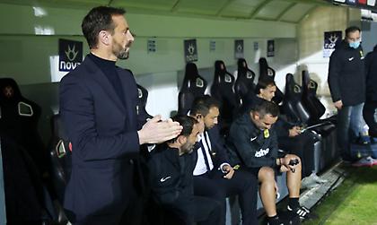 Μέχρι πού (θα) το πάει ο φετινός Άρης;