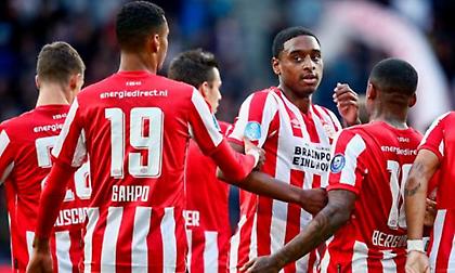 Πέρασε με «περίπατο» από Βάαλβαικ η Αϊντχόφεν