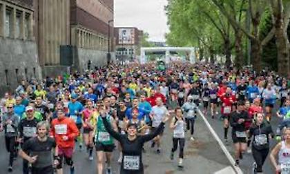 Νέες αναβολές Μαραθωνίων