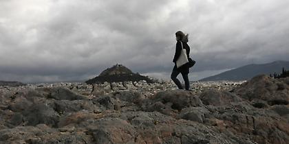 Συννεφιασμένος ο καιρός την Κυριακή - Σε ποιες περιοχές θα βρέξει