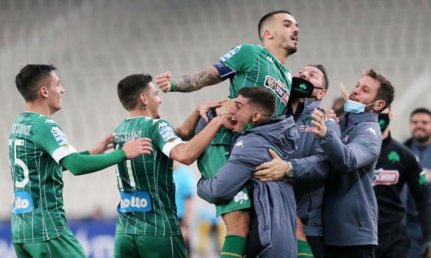 Με… φόρα από πέρσι στην Τούμπα ο Παναθηναϊκός